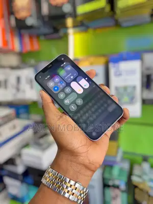 New Apple iPhone 12 128 GB Blue