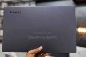 New Laptop Huawei MateBook 16s 16GB Intel Core i7 SSD 512GB