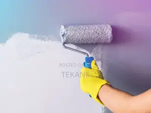 Painting Per M2