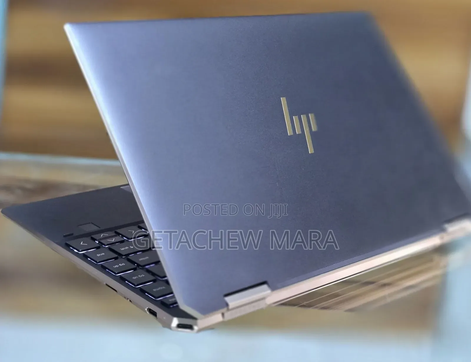 New Laptop HP Spectre X360 16GB Intel Core i7 SSD 1T