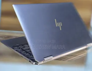 New Laptop HP Spectre X360 16GB Intel Core i7 SSD 1T