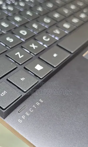New Laptop HP Spectre X360 16GB Intel Core i7 SSD 1T