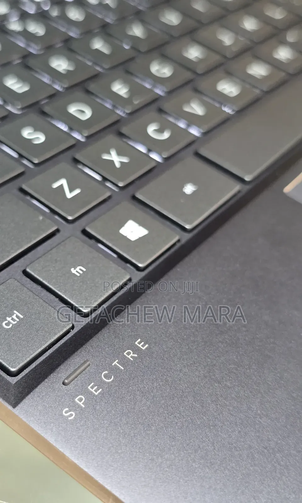 New Laptop HP Spectre X360 16GB Intel Core i7 SSD 1T