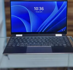 New Laptop HP Spectre X360 16GB Intel Core i7 SSD 1T