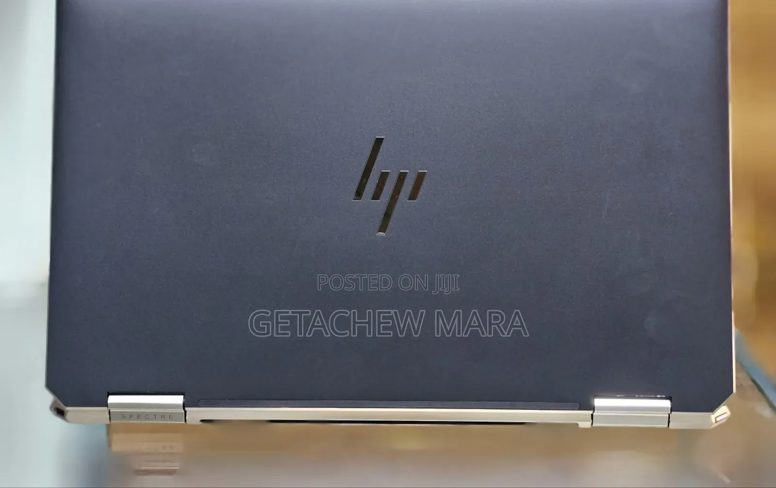 New Laptop HP Spectre X360 16GB Intel Core i7 SSD 1T