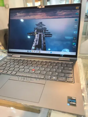 New Laptop Lenovo Thinkpad X1 Yoga 16GB Intel Core i7 SSD 512GB