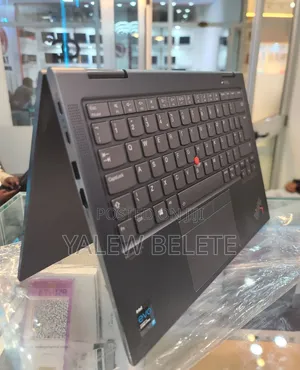 New Laptop Lenovo Thinkpad X1 Yoga 16GB Intel Core i7 SSD 512GB