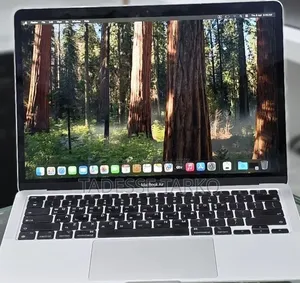 New Laptop Apple MacBook Air 2020 M1 8GB Apple M1 SSD 512GB