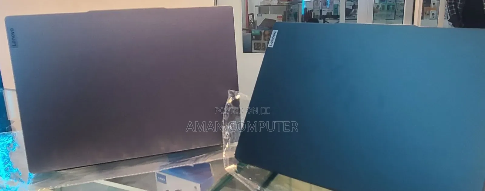 New Laptop Lenovo Yoga 2 Pro 16GB AMD Ryzen 7 SSD 512GB