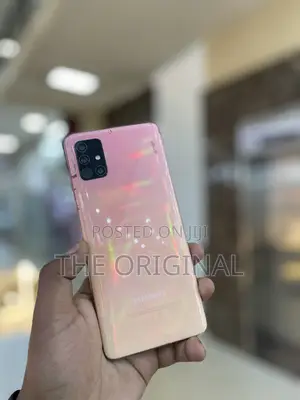 Samsung Galaxy A71 128 GB