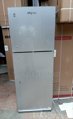 Sky Live Refrigerator 360 New Price
