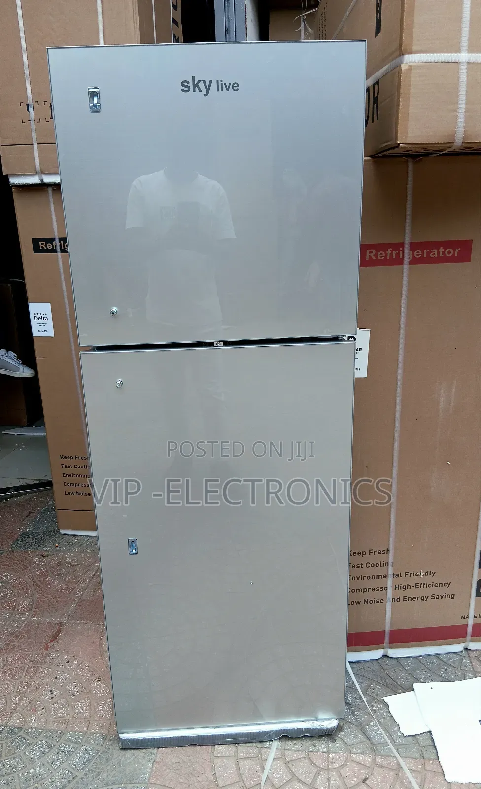 Sky Live Refrigerator 360 New Price