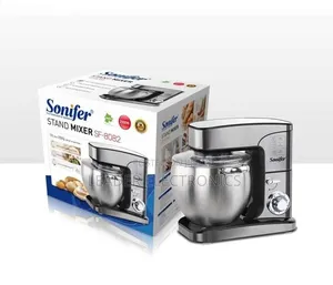 Sonifer Stand Mixer 12 L – Powerful Baking Machine