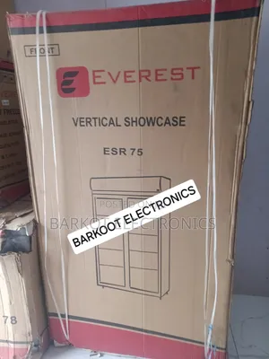 Everest Display Model Everst 750l Bale 2 Ber Tekafach Display