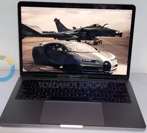 New Laptop Apple MacBook Pro 2017 8GB Intel Core i5 SSD 256GB