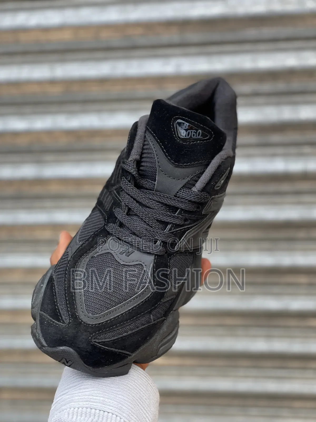 New Balance Ml610 Sneakers