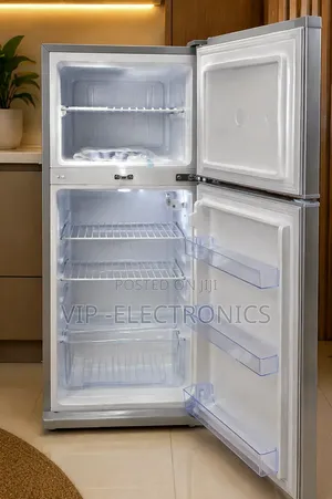 Delta Refrigerator 350 New 2026 Model Fast Cooling, Energy Saving