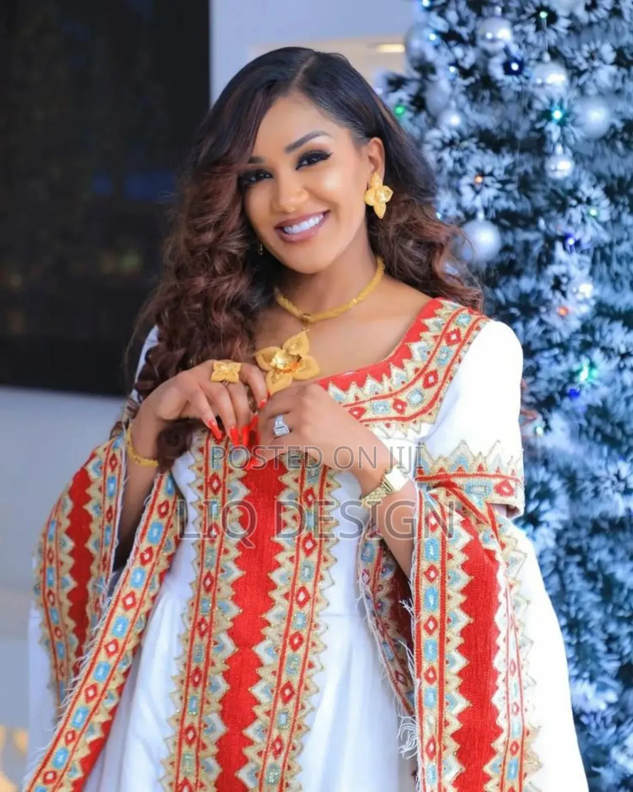 Habesha Cloth