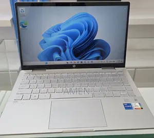 New Laptop HP Pavilion x360 16GB Intel Core i5 SSD 1T