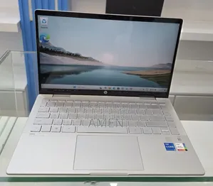 New Laptop HP Pavilion x360 16GB Intel Core i5 SSD 1T