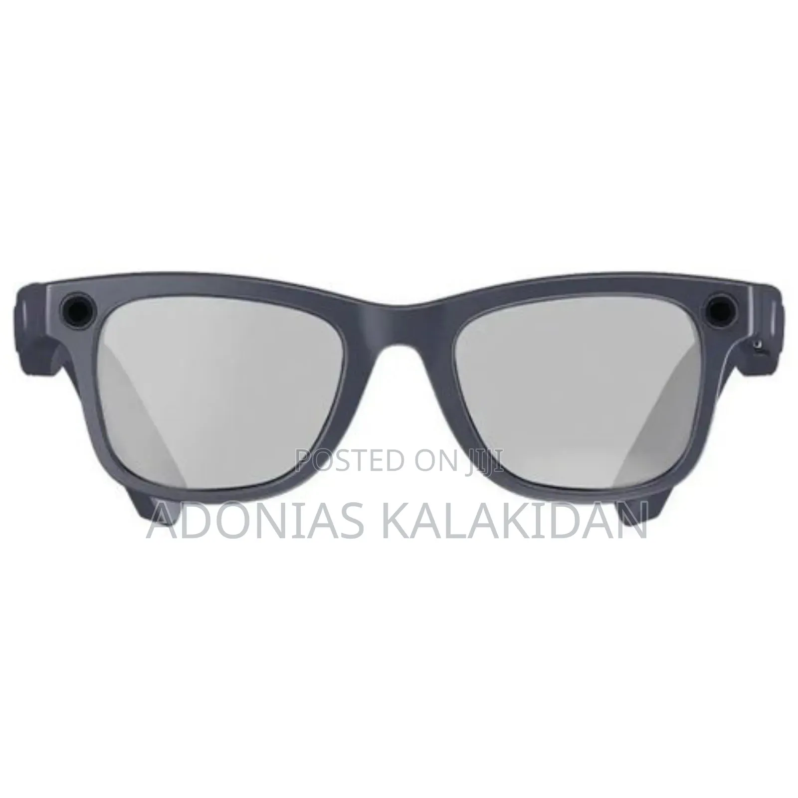Powerology Paganspo Ai Camera Smart Glasses