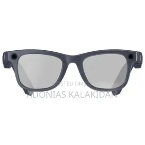 Powerology Paganspo Ai Camera Smart Glasses