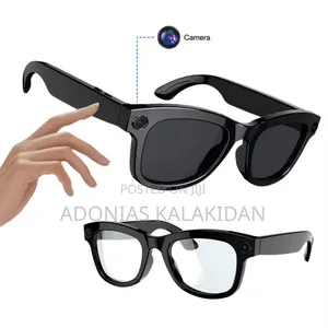 Powerology Paganspo Ai Camera Smart Glasses