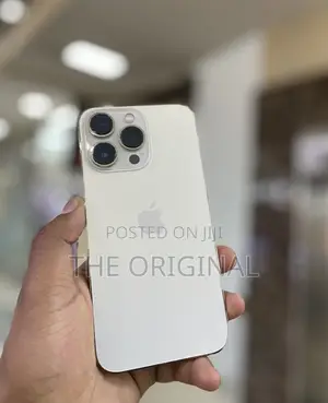 Apple iPhone 13 Pro 256 GB Gold