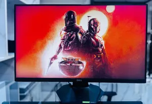 Dell 24" Inch Gaming Monitor