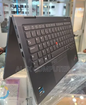 New Laptop Lenovo Thinkpad X1 Yoga 16GB Intel Core i7 SSD 512GB