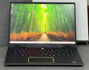 New Laptop Dell Pro Max 16 32GB Intel Core Ultra 7 SSD 1T