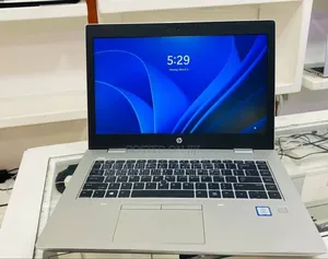 New Laptop HP ProBook 440 G5 8GB Intel Core i5 SSD 256GB