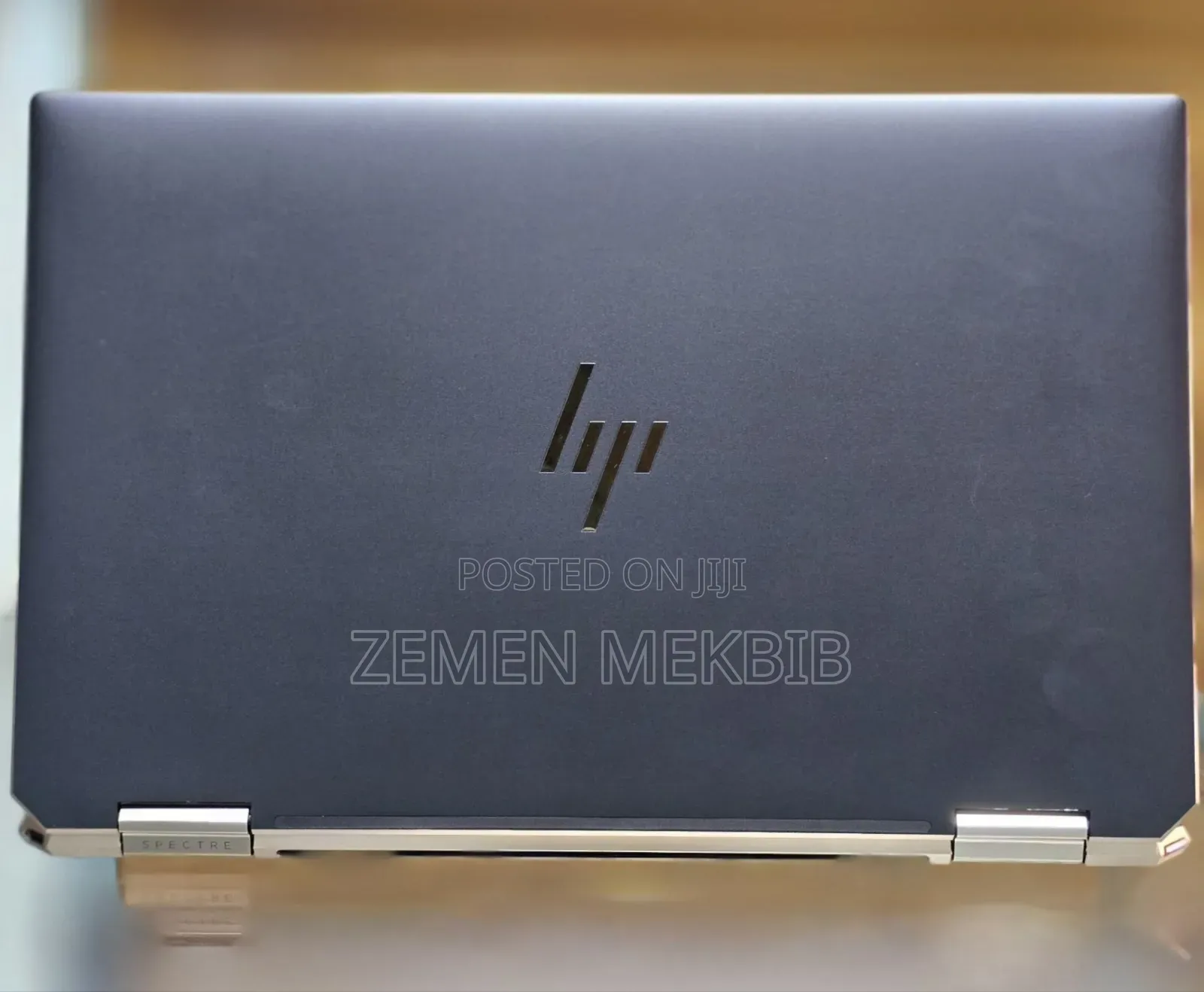 New Laptop HP Spectre X360 16GB Intel Core i7 SSD 1T