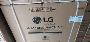 Lg Washing Mashin 16kg Quality Brand Matebya Bale Terss