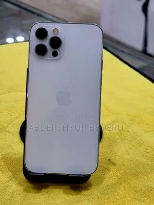 Apple iPhone 12 Pro 128 GB