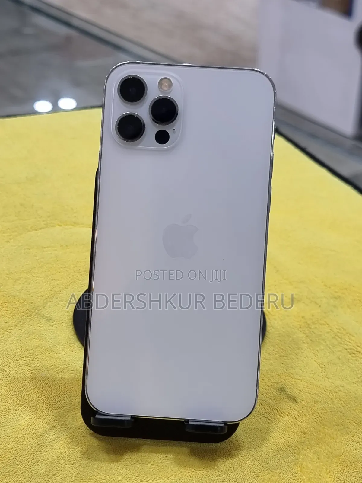 Apple iPhone 12 Pro 128 GB