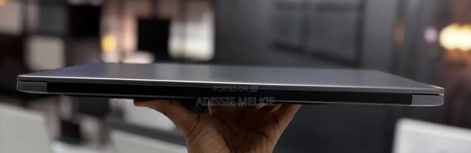 New Laptop Huawei Matebook D 15 16GB Intel Core i7 SSD 512GB