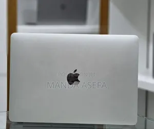New Laptop Apple MacBook Air 2020 M1 8GB Apple M1 SSD 512GB