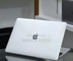 New Laptop Apple MacBook Air 2020 M1 8GB Apple M1 SSD 512GB