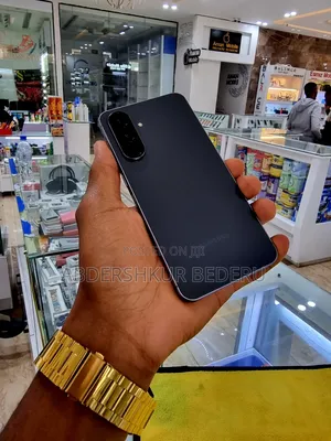 New Samsung Galaxy A56 256 GB