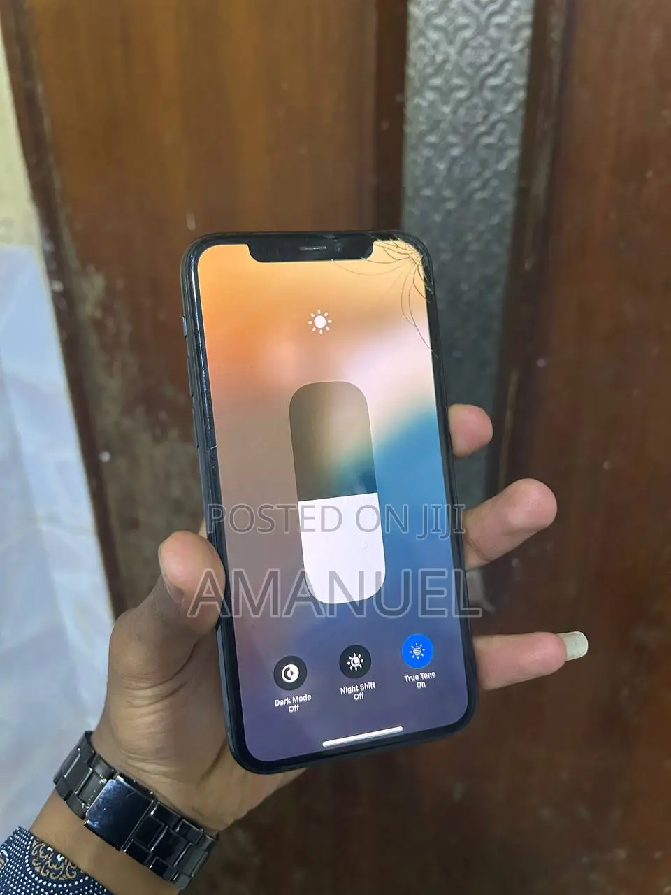 Apple iPhone 11 Pro 64 GB Green