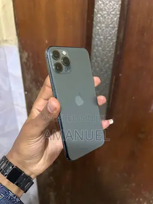 Apple iPhone 11 Pro 64 GB Green