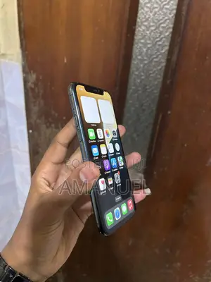 Apple iPhone 11 Pro 64 GB Green