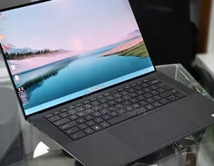 New Laptop Dell Precision 5550 16GB Intel Core i7 SSD 512GB