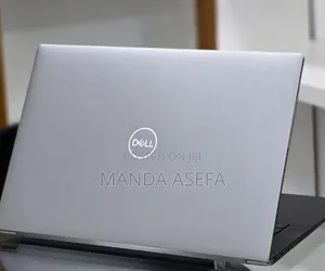 New Laptop Dell Precision 5550 16GB Intel Core i7 SSD 512GB