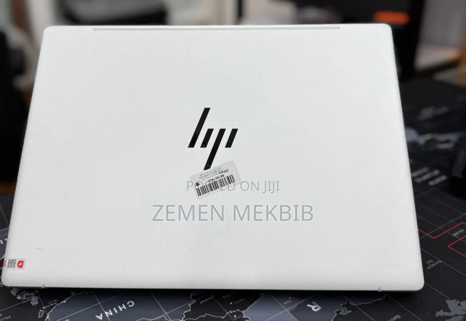 New Laptop HP Pavilion 15 16GB Intel Core i5 SSD 1T