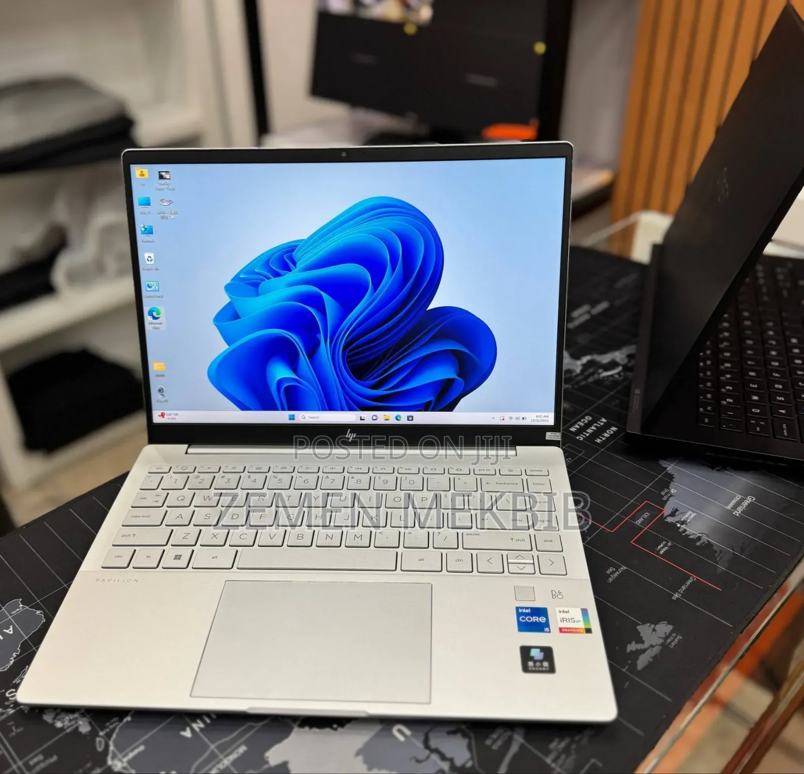 New Laptop HP Pavilion 15 16GB Intel Core i5 SSD 1T