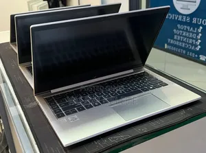 New Laptop HP EliteBook 840 G7 16GB Intel Core i5 SSD 512GB