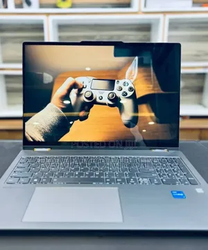 New Laptop Lenovo Yoga 7i 16GB Intel Core i7 SSD 512GB