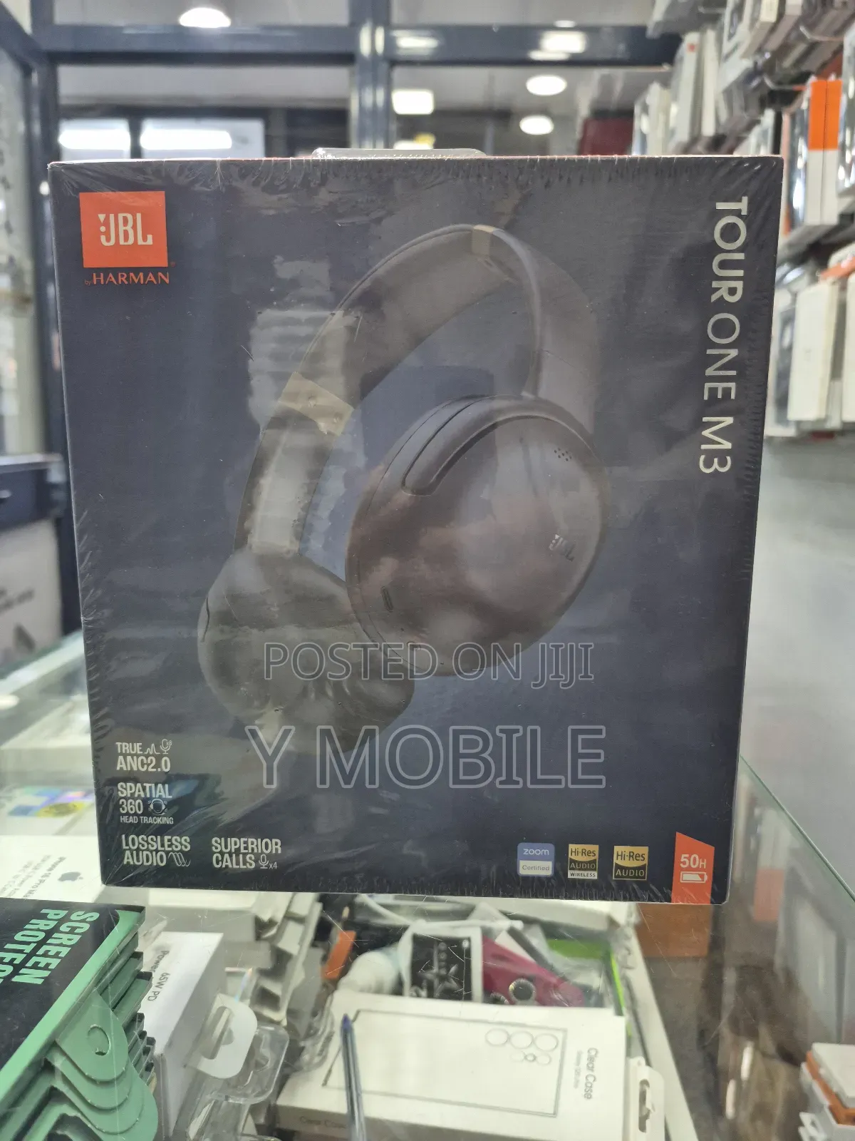 JBL Orignal Headset